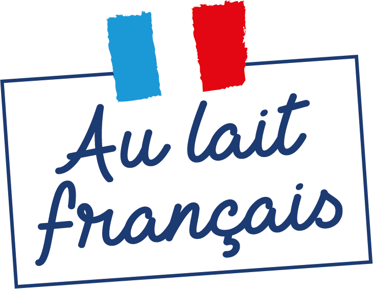 Lait français