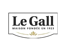 Le Gall, spécialiste du beurre de baratte, crème et lait